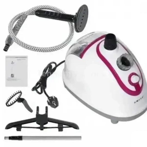 Вертикальный отпариватель с функцией дезинфекции RAF R-3039 1800 Вт | Зображення 1