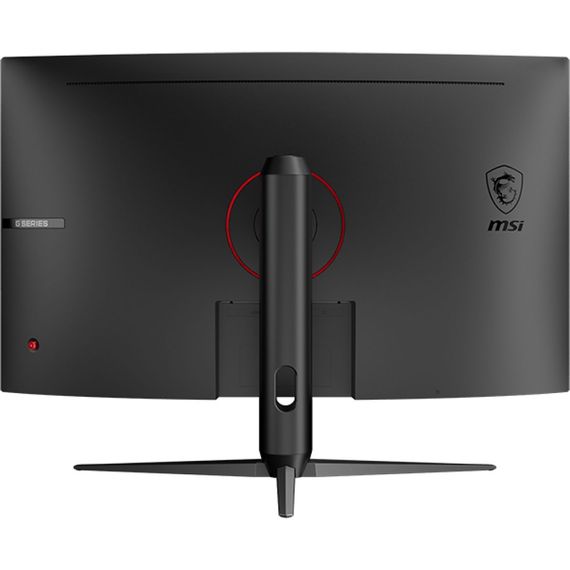 Монітор MSI G32CQ5P | Зображення 3