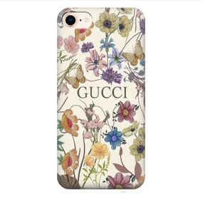 Чохол для iPhone 7 , iPhone 8 , iPhone SE 2 2020 , Iphone SE 3 2022 Чохол на замовлення Принт: Gucci