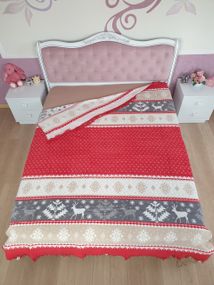 Покривало AKSU 128582 Туреччина