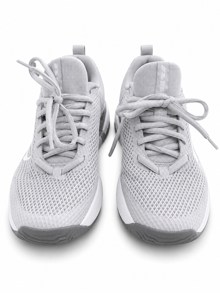 Кроссовки мужские Air Max Alpha Trainer 6 (FQ1833-002) 44 (10 US) 28 см Серые | Зображення 1