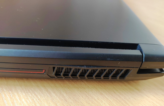 Ноутбук MSI GL62/i5-6300HQ/16/128+500/Nvidia 940MX Б/В | Зображення 2