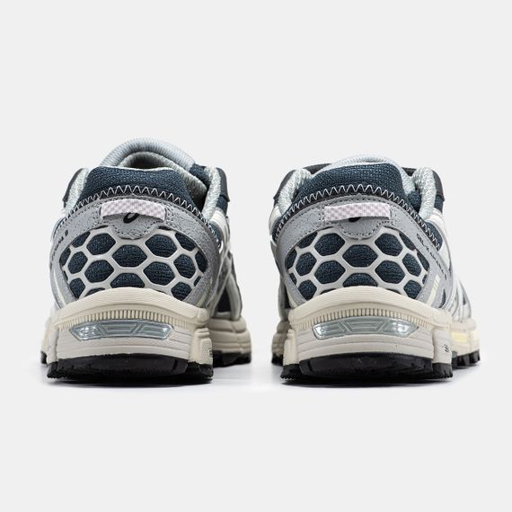 Кросівки на кожний день Asics Gel-Kahana 8 , В'єтнам 1563 40 | Зображення 3