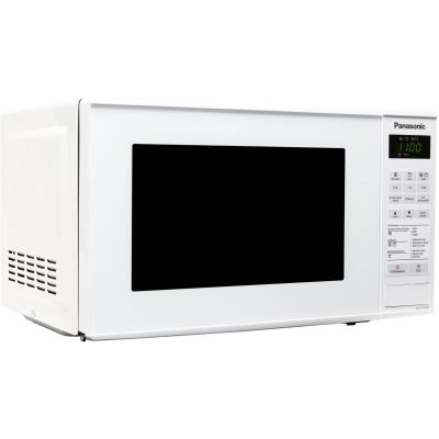 Микроволновая печь Panasonic NN-GT261WZUE | Зображення 1