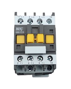 Контактор КММ11210 12А 24В/АС3 1NO Ny95503928