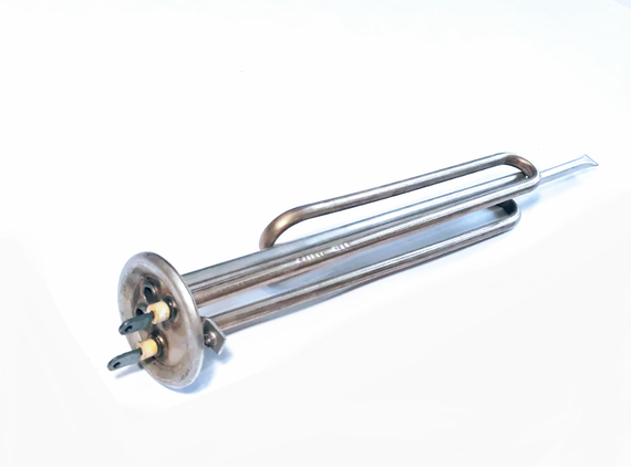 Тэн 2000W для бойлера Термекс (Thermex) на фланце 62мм Украина