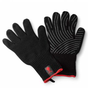 Жаростійкі рукавички L/XL Weber 6670 Код: 004099