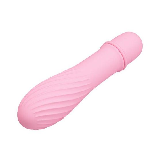 Вибромассажер серии Pretty Love Solomon BI-014503-1 sexstyle | Зображення 2