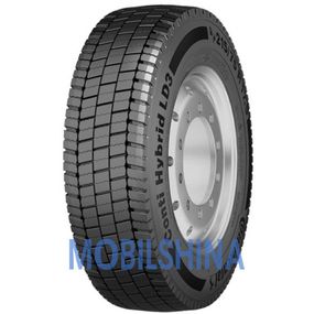 Всесезонные шины CONTINENTAL Conti Hybrid LD3 (ведущая) (235/75R17.5 132/130M)
