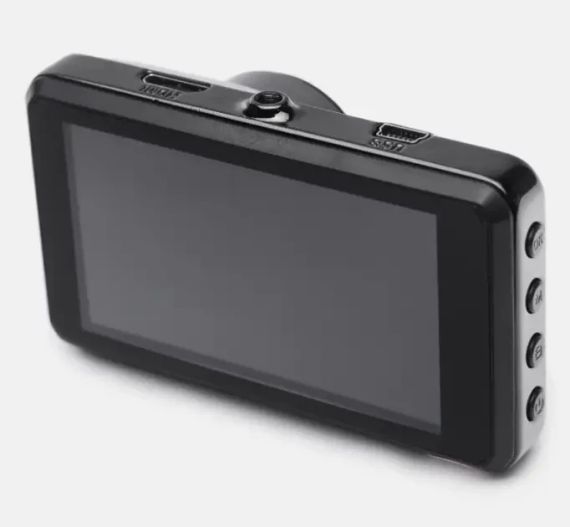 Видеорегистратор DVR E26 | Зображення 4