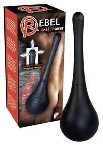Анальный душ - Anal Shower sexstyle