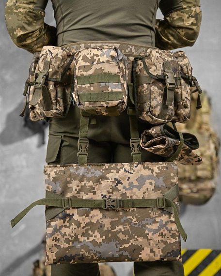 Комплект РПС піксель ДЛ7315 | Зображення 1