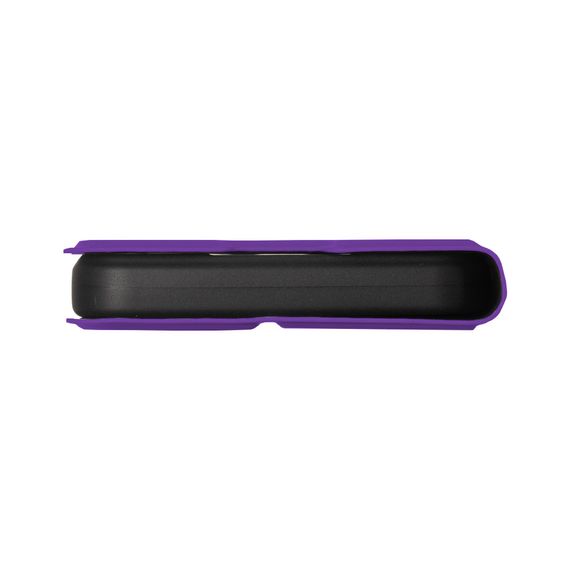 Чохол до мобільного телефона BeCover Exclusive New Style Samsung Galaxy M35 5G SM-M356 Purple (712681) | Зображення 6