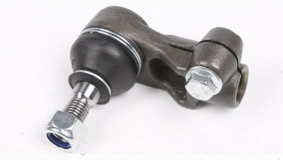 Наконечник тяги рулевой L Opel Kadett E -94 Daewoo Lanos 97- 18-09700 | Зображення 2