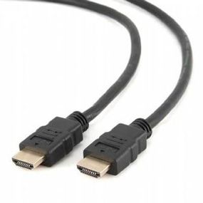 Кабель мультимедійний HDMI to HDMI 15.0m Cablexpert (CC-HDMI4-15M) (CC-HDMI4-15M)