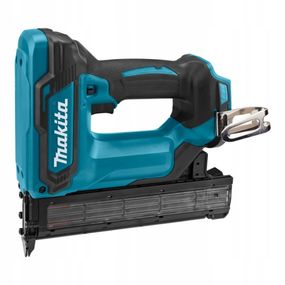 Пістолет штифтозабивний акумуляторний Makita DFN350Z (18GA, 15-35 мм, LXT, без акумуляторів та зарядного пристрою)