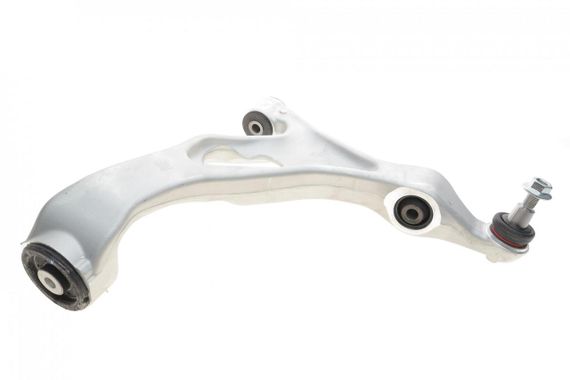 Важіль підвіски передній знизу  L Audi Q7 Porsche Cayenne VW Touareg 10- 45527