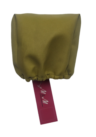 Чохол для коліматорних прицілів М&М 140х130 мм Вид 1 Coyote Койот (213576) | Зображення 2