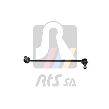 Стойка стабилизатора переднего правая Hyundai Sonata / Kia Optima 09-, RTS, 97-08641-1,