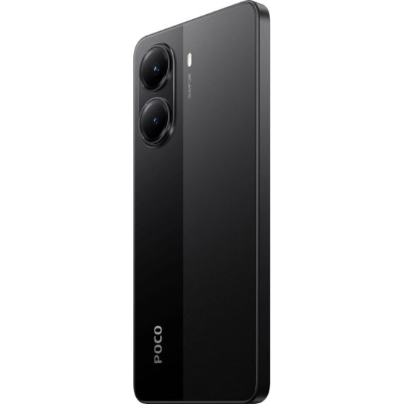 Мобільний телефон Xiaomi Poco X7 Pro 8/256GB Black (1123292) | Зображення 6