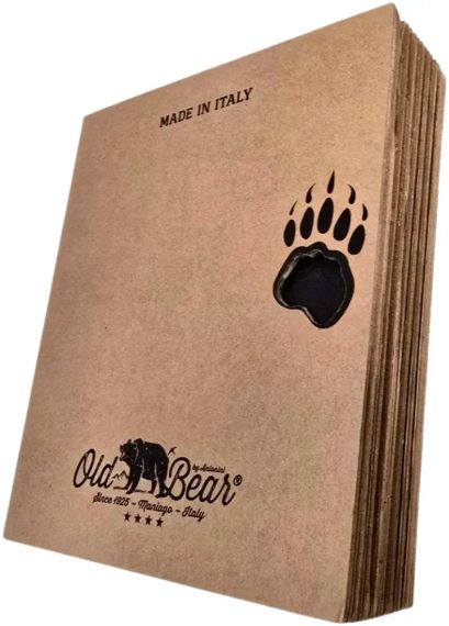 Ніж подарунковий Old Bear Gift Box Classic M Walnut | Зображення 8
