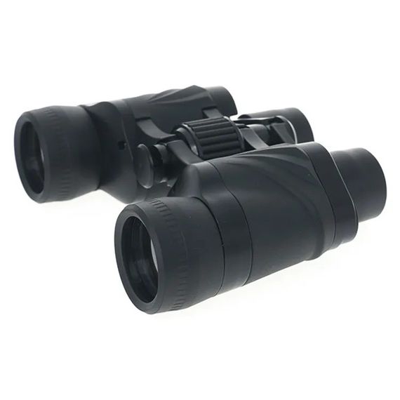 Бінокль Comet AXP104-7 (8x40) з червоним фільтром, чорний в чохлі | Зображення 2