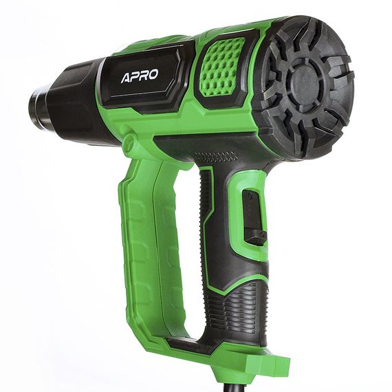 Фен будівельний APRO F2000 (899241) | Зображення 3