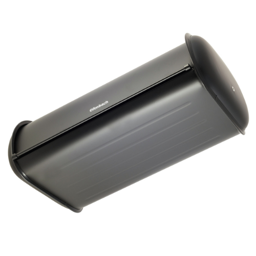 Хлібниця 43,5*27*18см (нержавіюча сталь, пластик) | Зображення 7