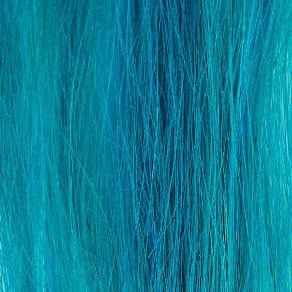 Краска для волос УФ Бирюза Stargazer Semi-permanent hair colour UV Turquoise 70 мл | Зображення 2