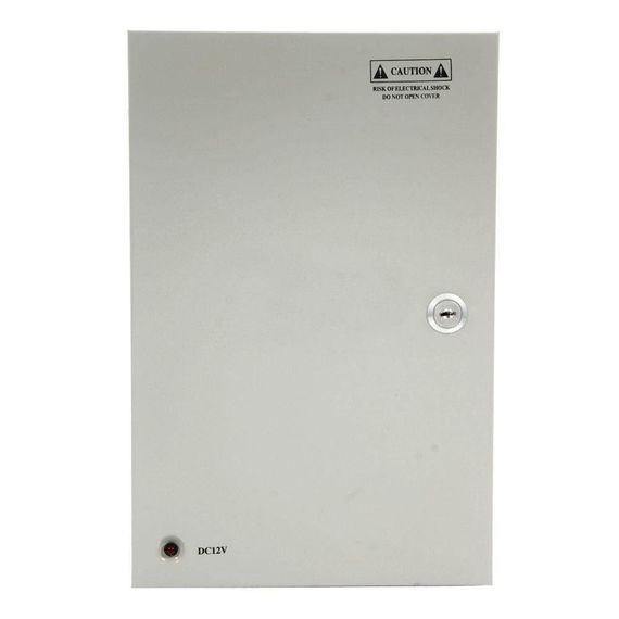 Блок питания  12V  240W  20.0А  Series "CCTV"