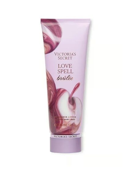 Лосьон для тела Victoria's Secret Love Spell Brulee (236 g)