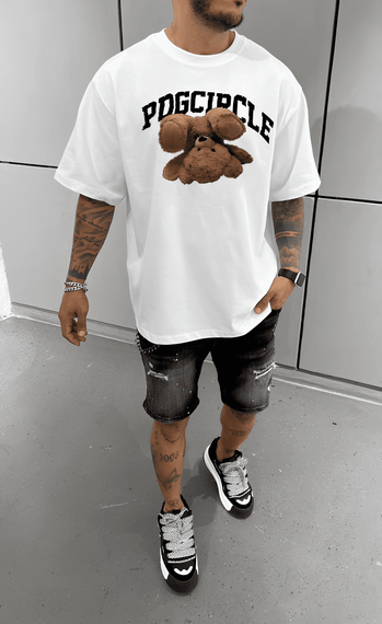 Футболка ДТФ