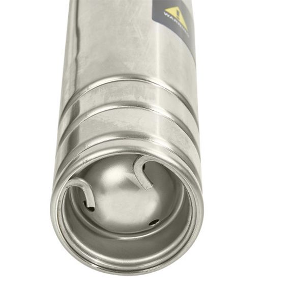 Занурювальний насос висока продуктивність NPO FOCUS 4-70 (345600392_7632) | Зображення 4