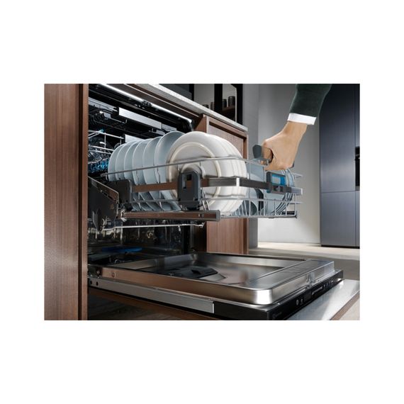 Посудомоечная машина Electrolux EEC87310W | Зображення 7