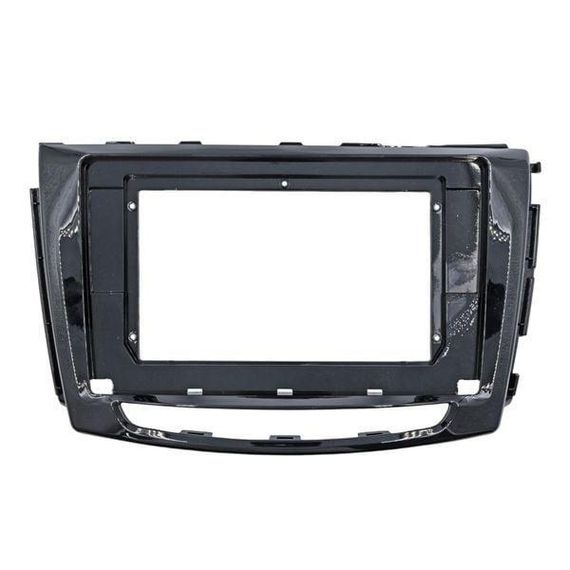 Штатна магнітола серії QIV Q1 під Great Wall Wingle (6) 2012-2016 (W1) 10 дюймів | Зображення 1