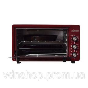 Електрична піч настільна для кухні, Духовка електрична піч, Пічка для приготування LI-59