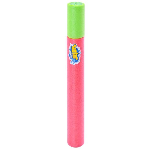 Дитячий водяний насос Water Shooter 333-440 пінний матеріал EVA, 40х3,5 см Рожевий