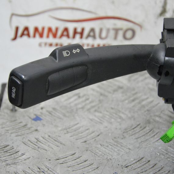 Підрульовий перемикач в зборі Volvo V50 2004-2012 Перемикач двірників поворотів Вольво в50 17D773A | Зображення 1