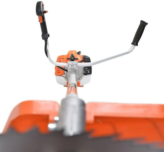 Мотокоса бензинова Sequoia SPB5230C | Зображення 5