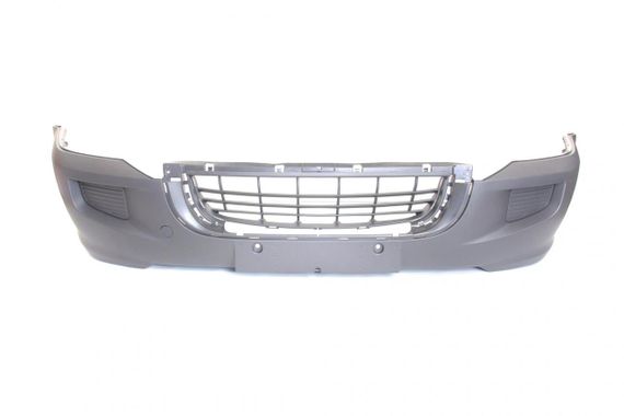 Бампер передній VW Crafter 06-16 5862570