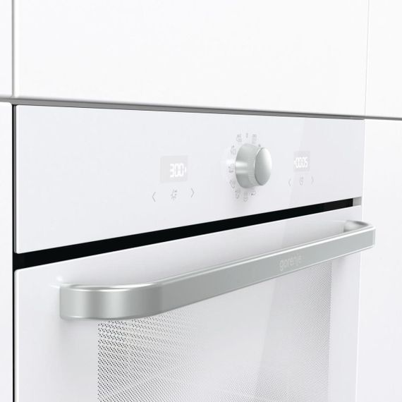 Духовой шкаф Gorenje электрический BOS67371SYW | Зображення 7