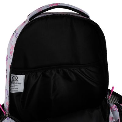 Рюкзак школьный GoPack Teens 162L-3 (GO25-162L-3) | Зображення 5