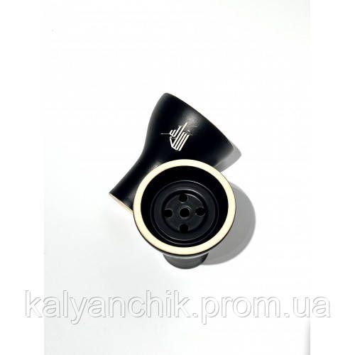 Чаша для кальяну Tactical Livanka | Зображення 1