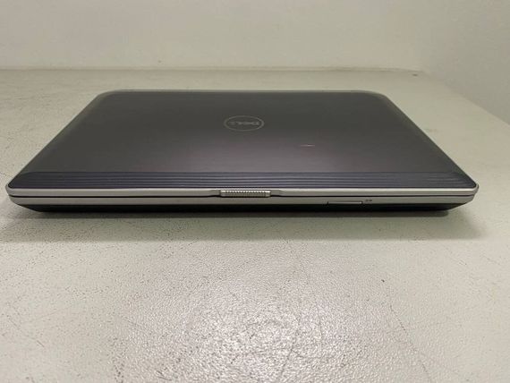 Ноутбук Б-клас Dell Latitude E6430 / 14" (1366x768) TN / Intel Core i7-3740QM (4 (8) ядра по 2.7 - 3.7 GHz) / 8 GB DDR3 / 240 GB SSD / nVidia NVS 5200M, 1 GB GDDR5, 64-bit / WebCam / DVD-ROM б/в | Зображення 5