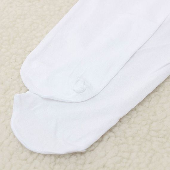 Ігровий костюм Медсестра з панчохами Babydoll 46 M/L 225-1 | Зображення 9