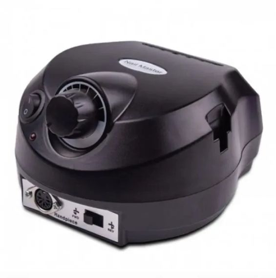 Фрезер для маникюра Nail Drill DM-202 PRO на 65 Вт/35000 оборотов | Зображення 2