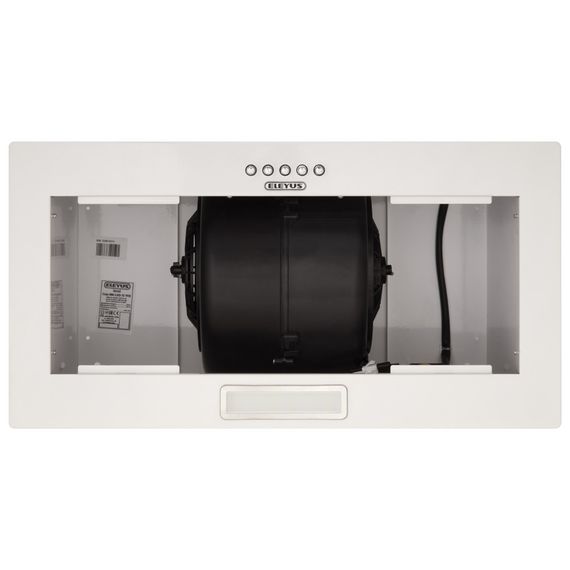 Витяжка кухонна Eleyus UNIA 1200 LED 52 WH | Зображення 5