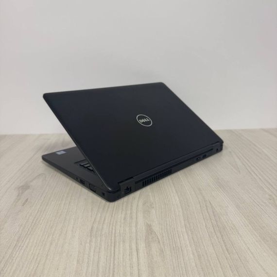 Ультрабук Dell Latitude 5480 / 14" (1366x768) TN / Intel Core i7-6600U (2 (4) ядра по 2.6 - 3.4 GHz) / 16 GB DDR4 / 256 GB SSD NVMe / nVidia GeForce 930MX, 2 GB DDR3, 64-bit / WebCam б/у | Зображення 5