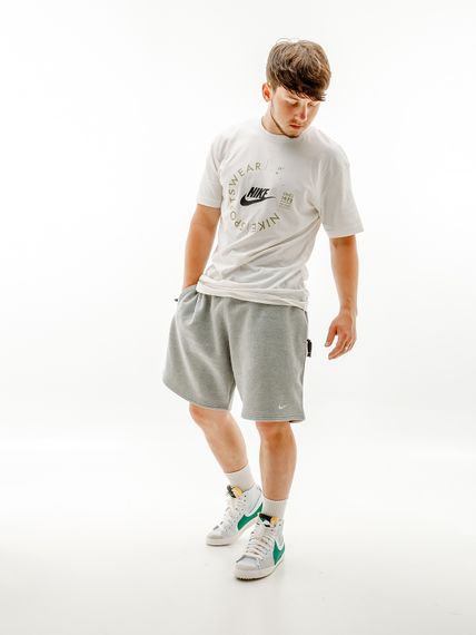 Шорти Nike U NRG SOLO SWOOSH FLC SHORT | Зображення 3