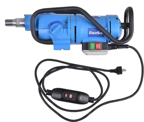 Дрель алмазного сверления EnerSol ECD-255-2 | Зображення 1